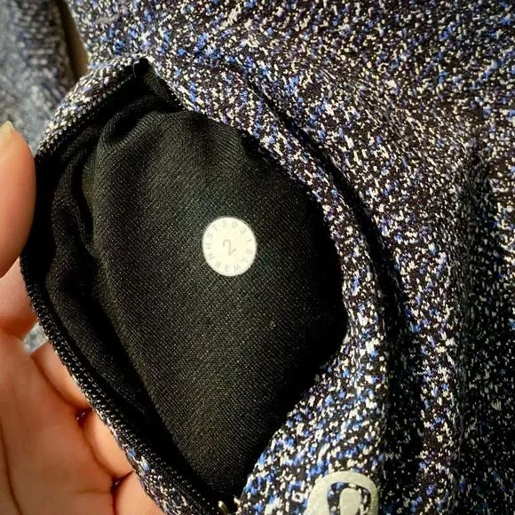 Lululemon Cypress Kiss Long Sleeve - Picture 8 of 8